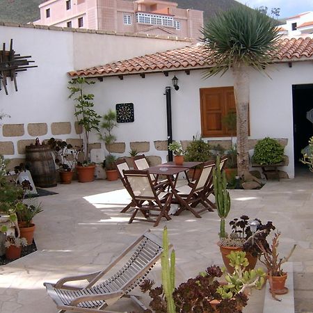 Casa Rural El Traspatio Granadilla De Abona Bagian luar foto