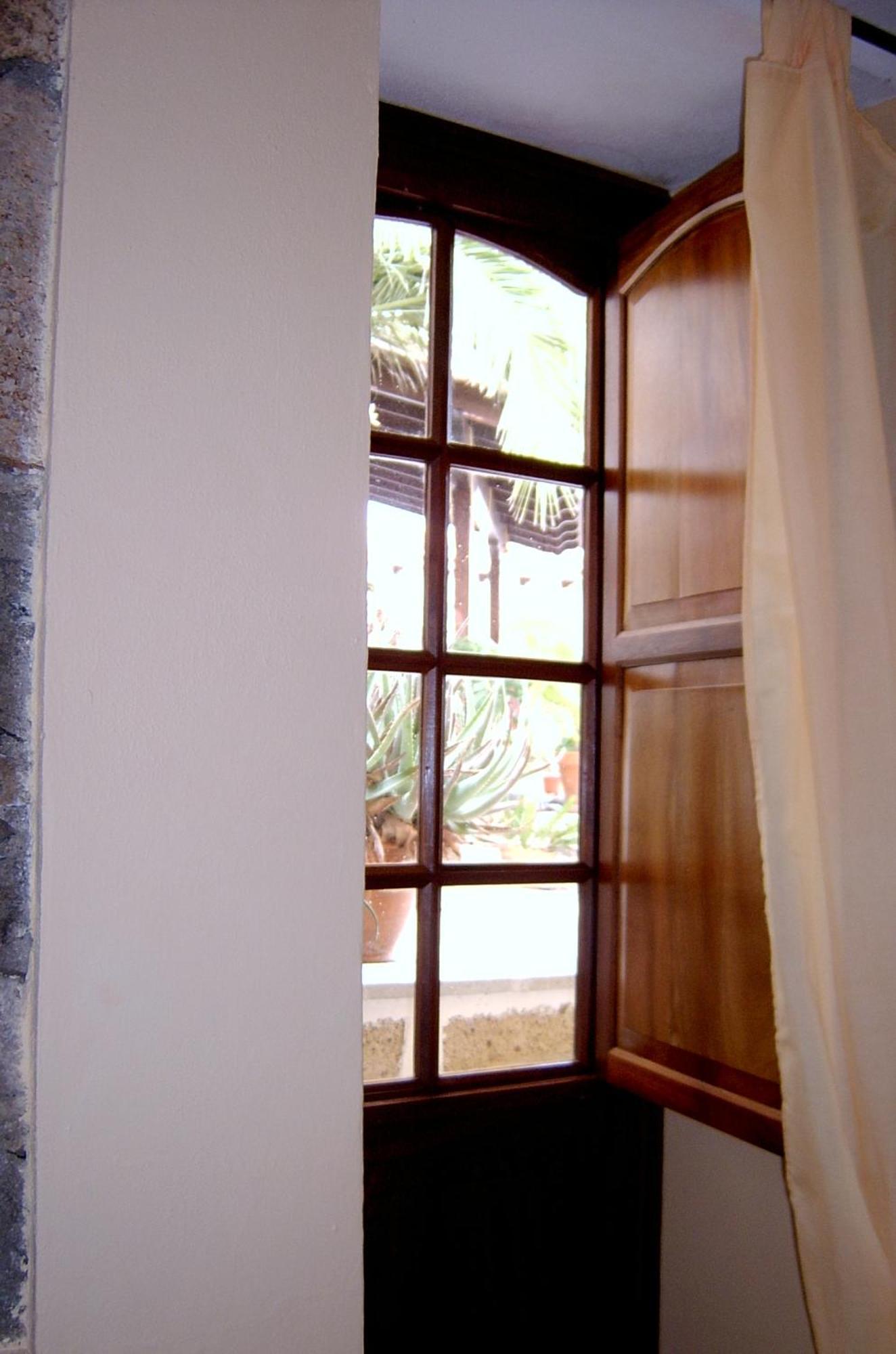 Casa Rural El Traspatio Granadilla De Abona Bagian luar foto