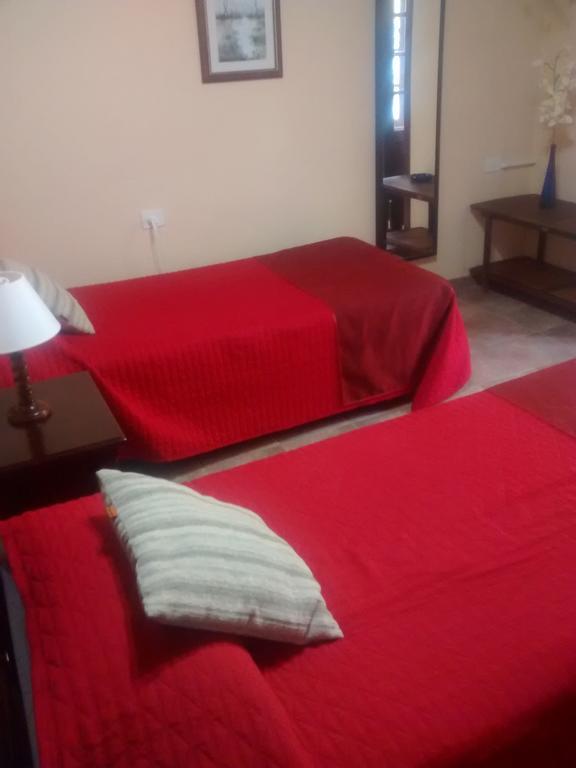 Casa Rural El Traspatio Granadilla De Abona Bagian luar foto