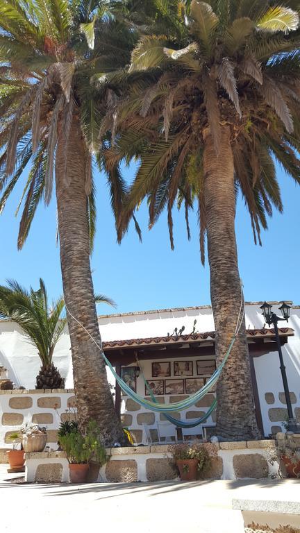 Casa Rural El Traspatio Granadilla De Abona Bagian luar foto