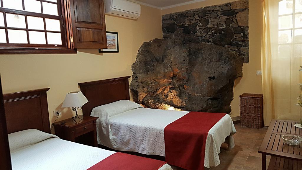 Casa Rural El Traspatio Granadilla De Abona Bagian luar foto