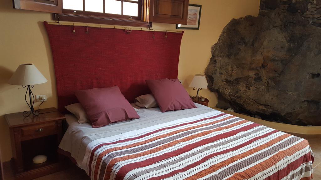 Casa Rural El Traspatio Granadilla De Abona Bagian luar foto