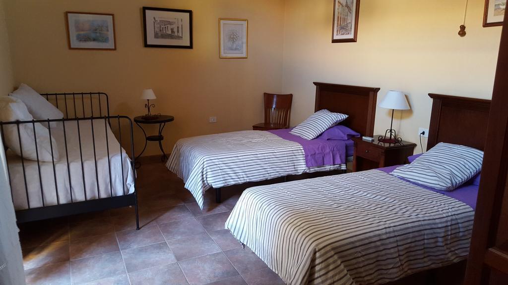 Casa Rural El Traspatio Granadilla De Abona Bagian luar foto