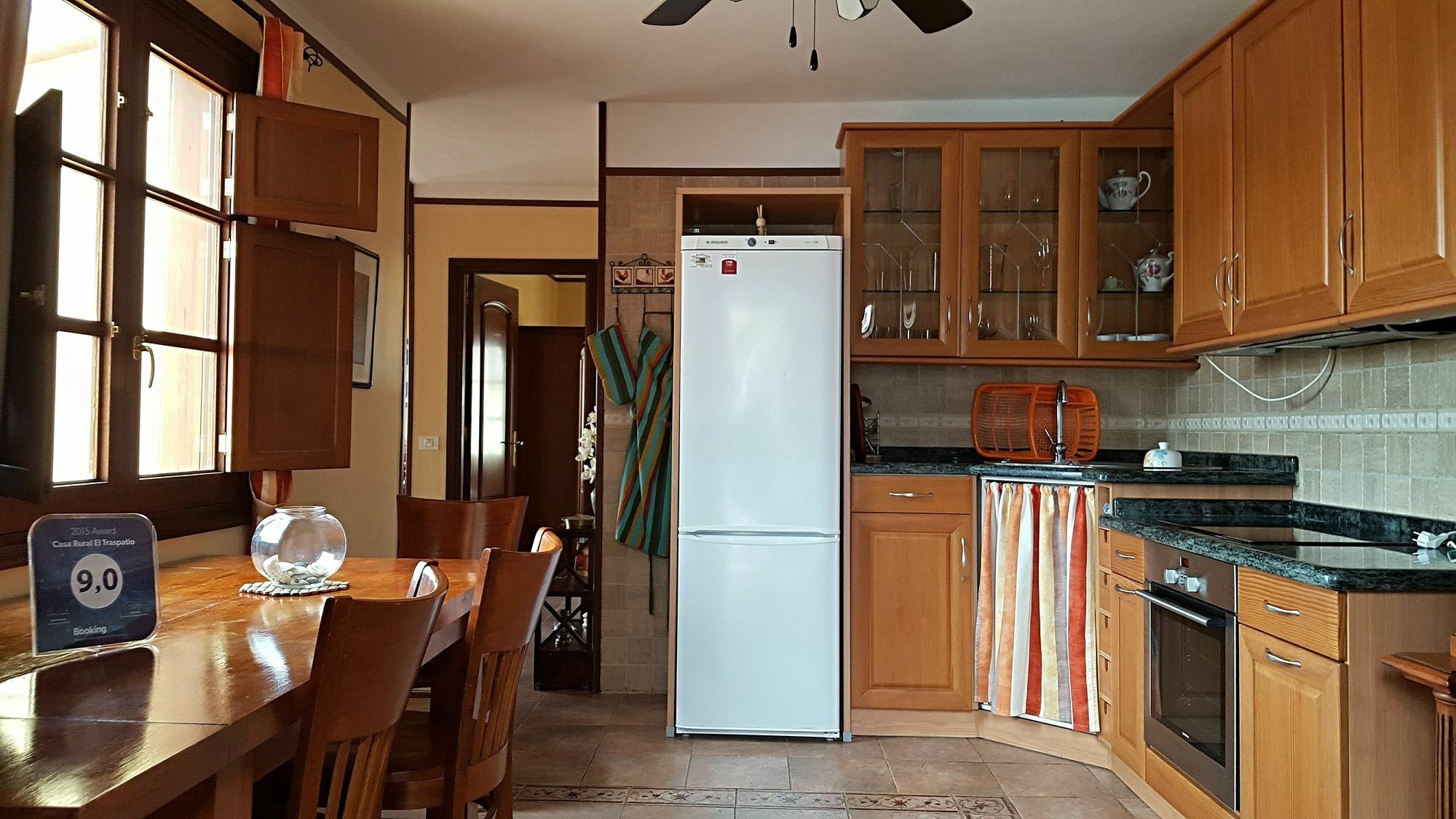 Casa Rural El Traspatio Granadilla De Abona Bagian luar foto